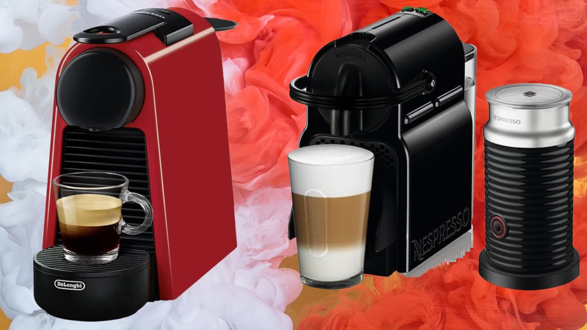 Nespresso Inissia Vs Essenza Mini: Quale Scegliere? - Computerweek